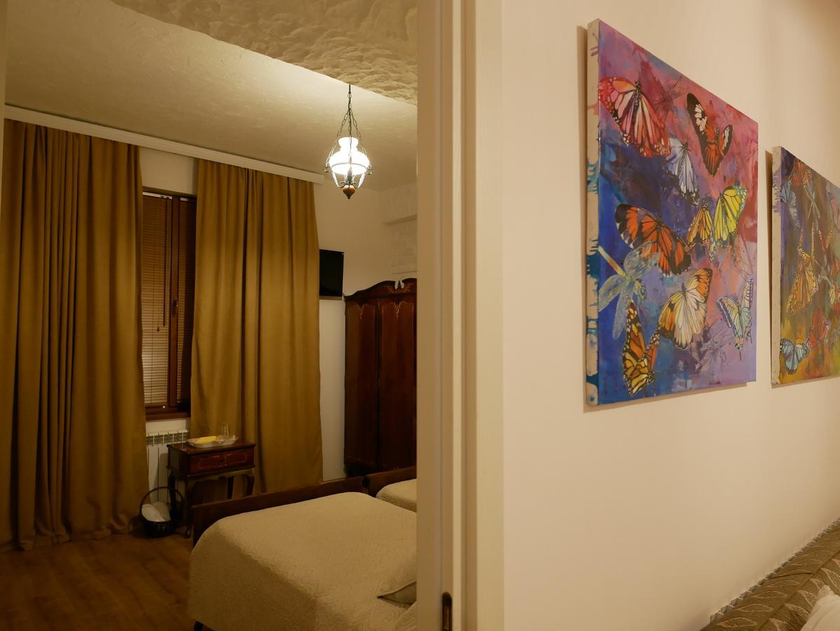 Hotel My Garden Tbilisi Exterior foto